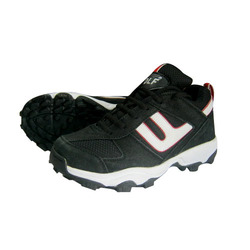 Magic Black Shoes